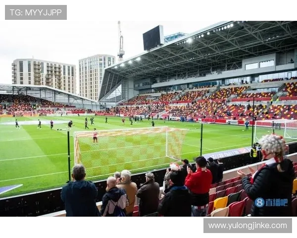 伦敦地区英超球队的地理分布与竞争态势