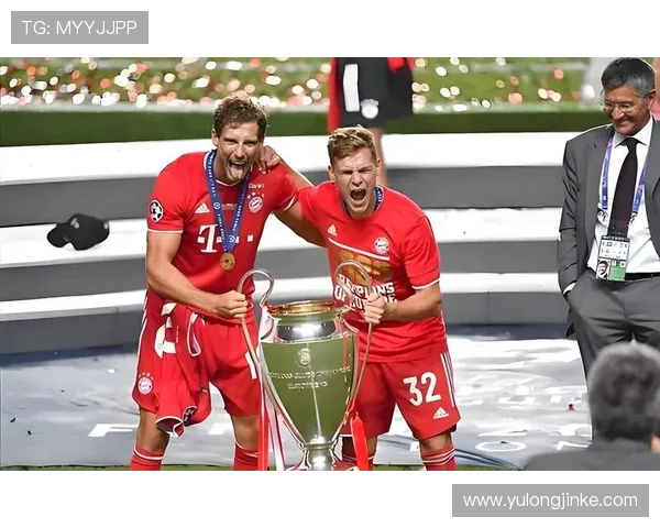 德甲球队背后的励志与悲情故事合集