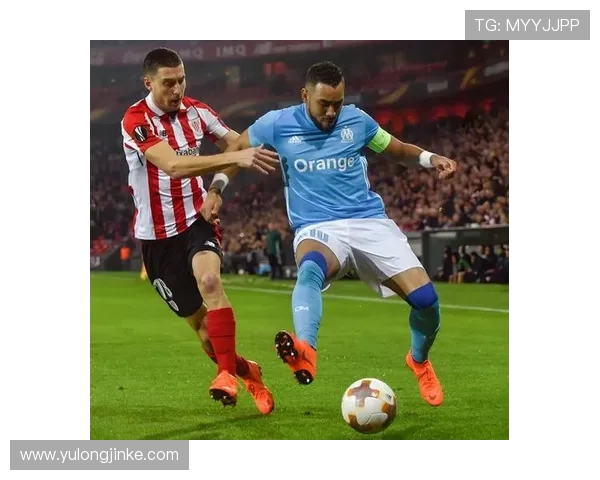 法甲马赛与争冠热门球队交锋记录分析