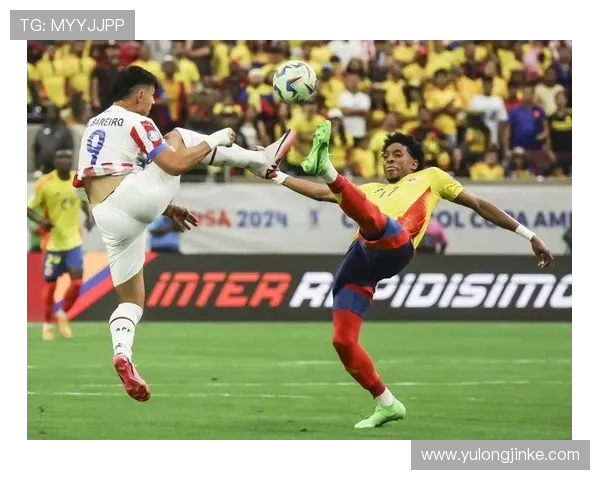 巴拉圭女神世界杯：崛起之路与女足传奇背后的奋斗故事