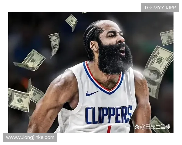 哈登谈薪资牺牲与自我满足感尽管未获赞誉依然坚定信念