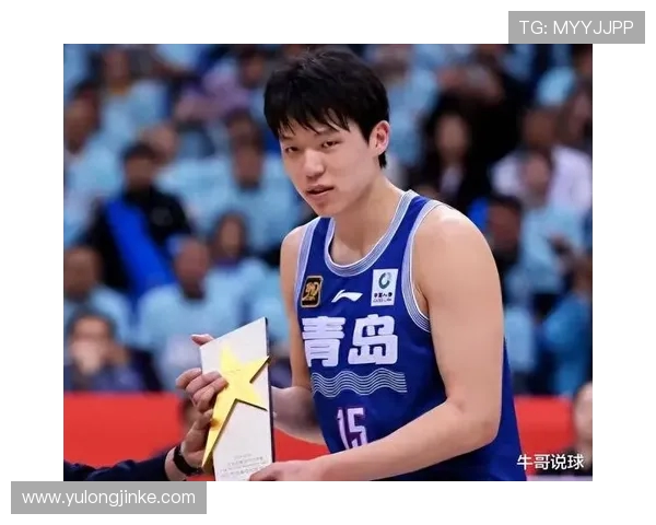 杨瀚森或将重返CBA解说员分析中锋培养难度与未来展望